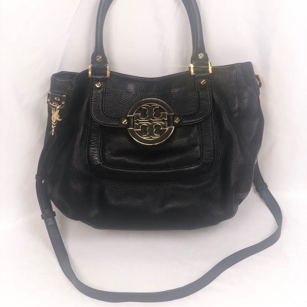 The original Tory Burch pursue